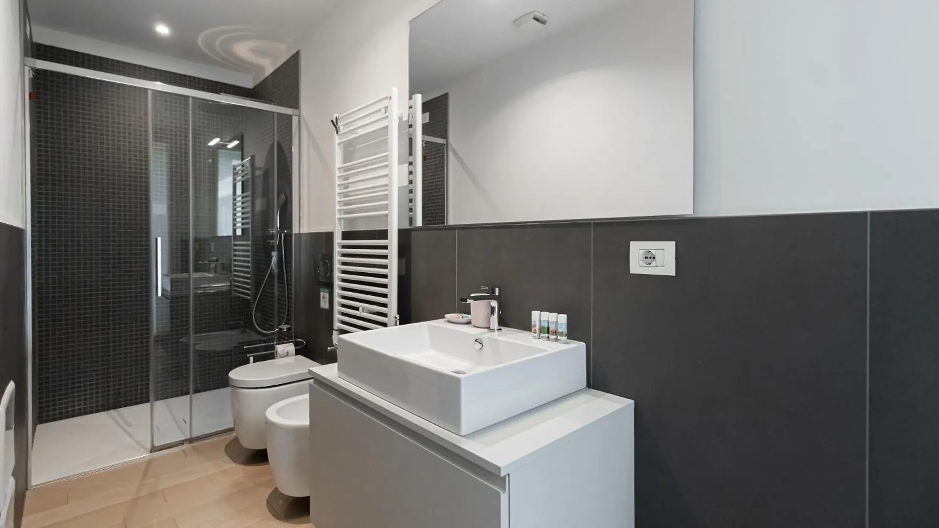 Apartment Ferienwohnung Italianway - Lazzaro Papi 14 C Mailand